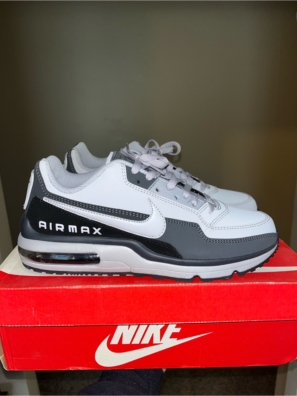 Nike Airmax LTD 3